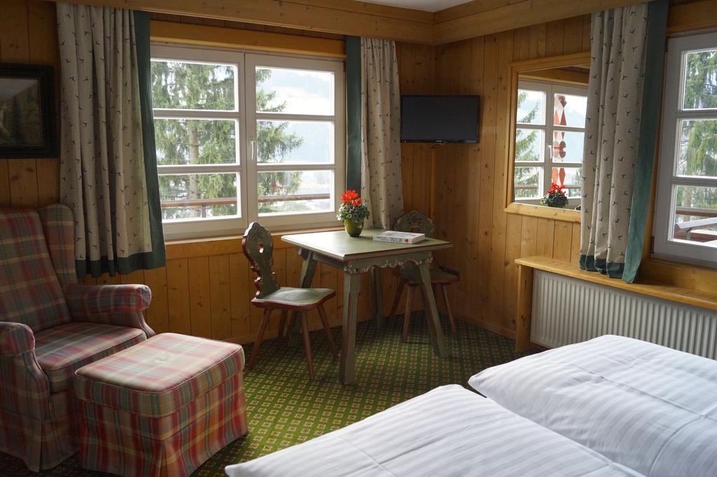 Landhaus Alpina Guest House Mittersill Cameră foto