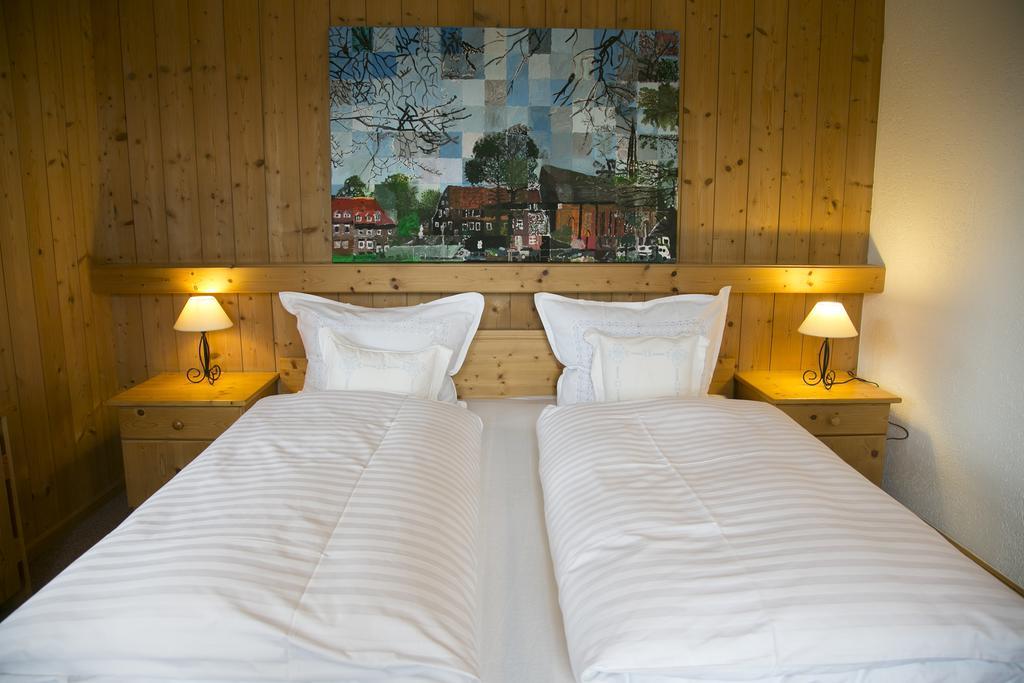 Landhaus Alpina Guest House Mittersill Cameră foto