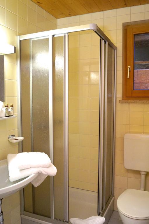 Landhaus Alpina Guest House Mittersill Cameră foto