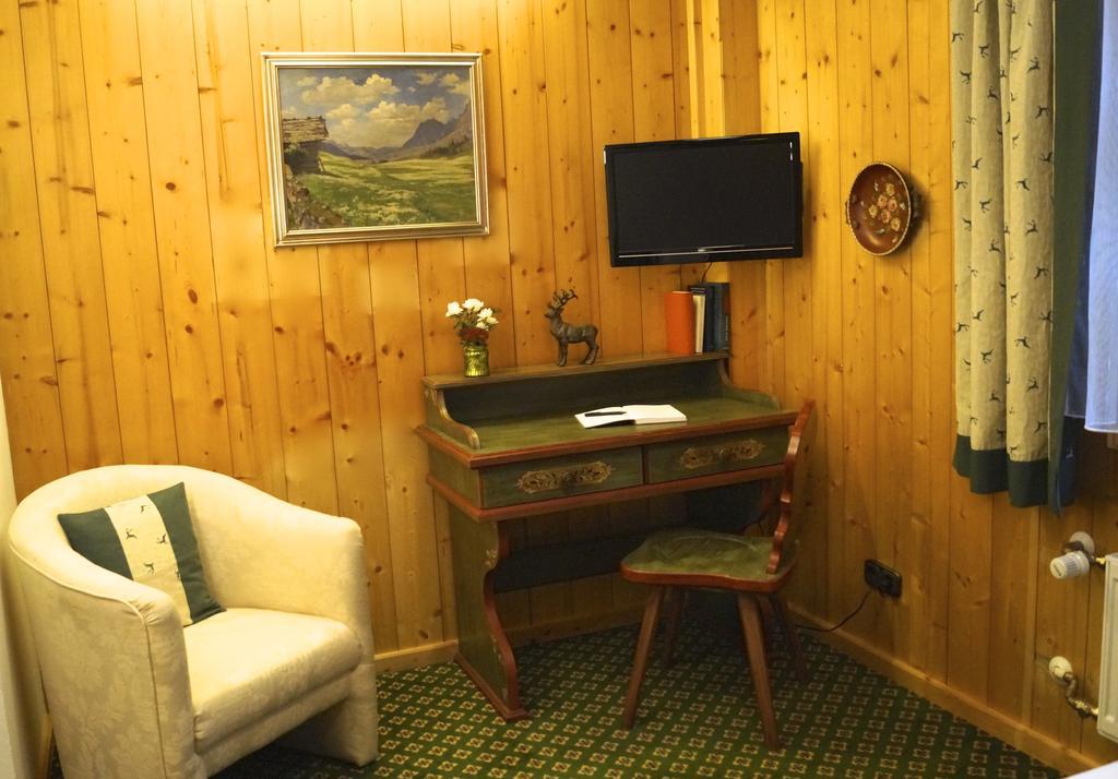 Landhaus Alpina Guest House Mittersill Cameră foto