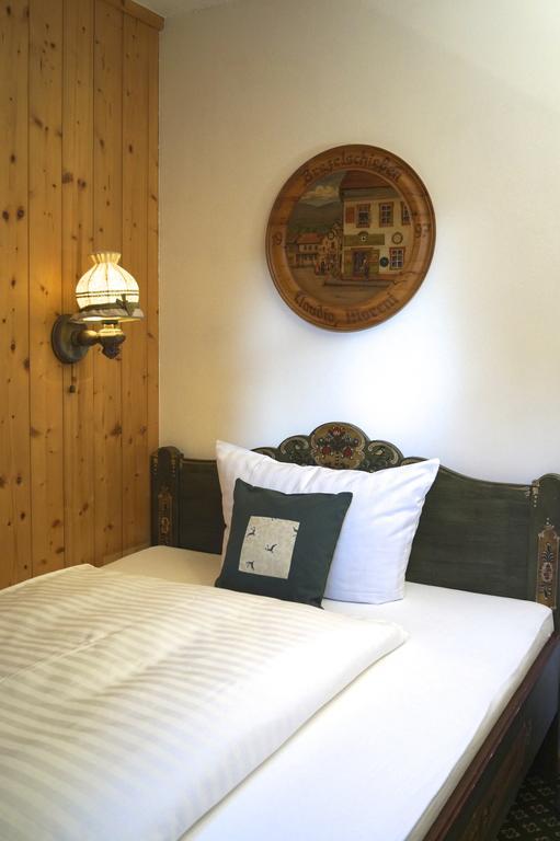 Landhaus Alpina Guest House Mittersill Cameră foto