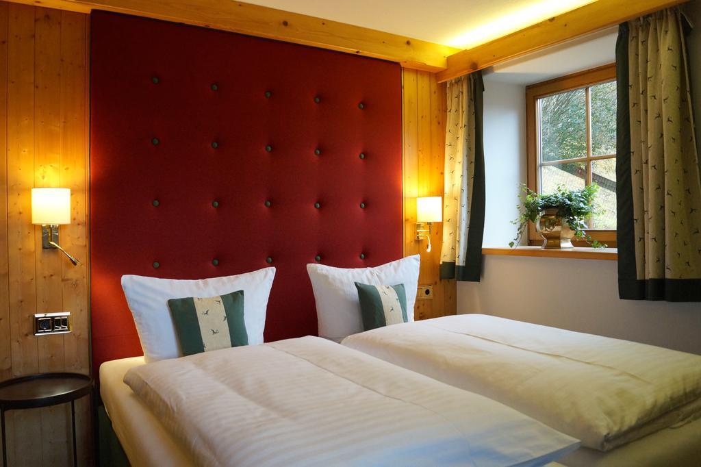 Landhaus Alpina Guest House Mittersill Cameră foto