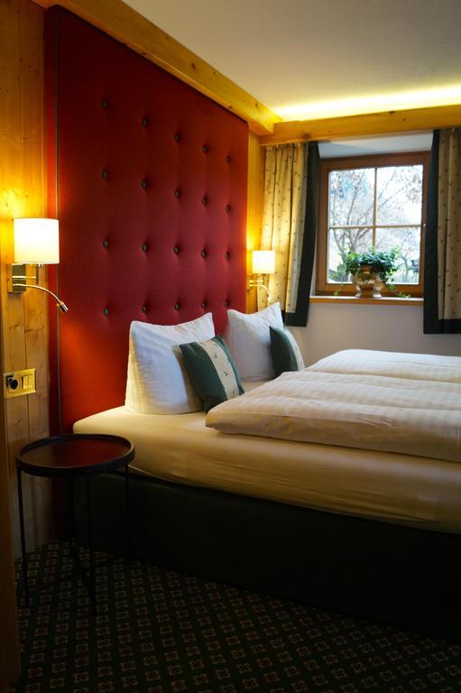 Landhaus Alpina Guest House Mittersill Cameră foto
