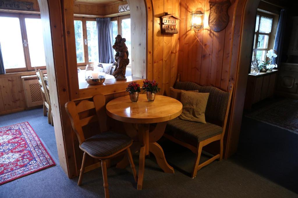 Landhaus Alpina Guest House Mittersill Exterior foto
