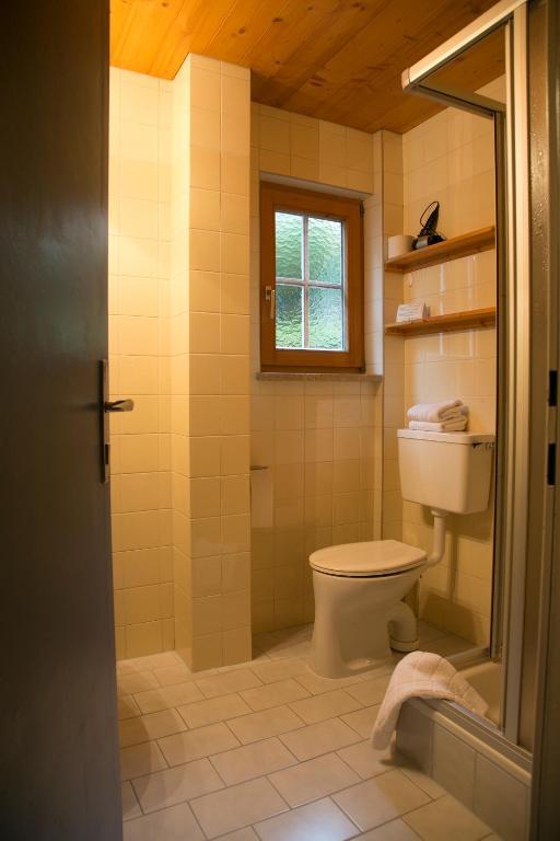 Landhaus Alpina Guest House Mittersill Cameră foto